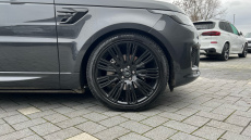 Land Rover Range Rover Sport 3.0 D300 Autobiography Dynamic 5dr Auto Diesel Estate